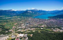 Photo C2A - Annecy