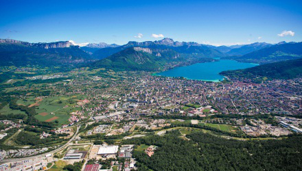 Photo C2A - Annecy