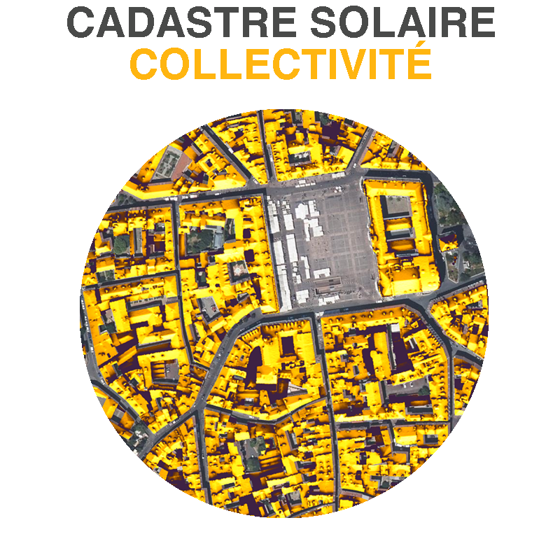 Vous êtes une collectivité territoriale ?