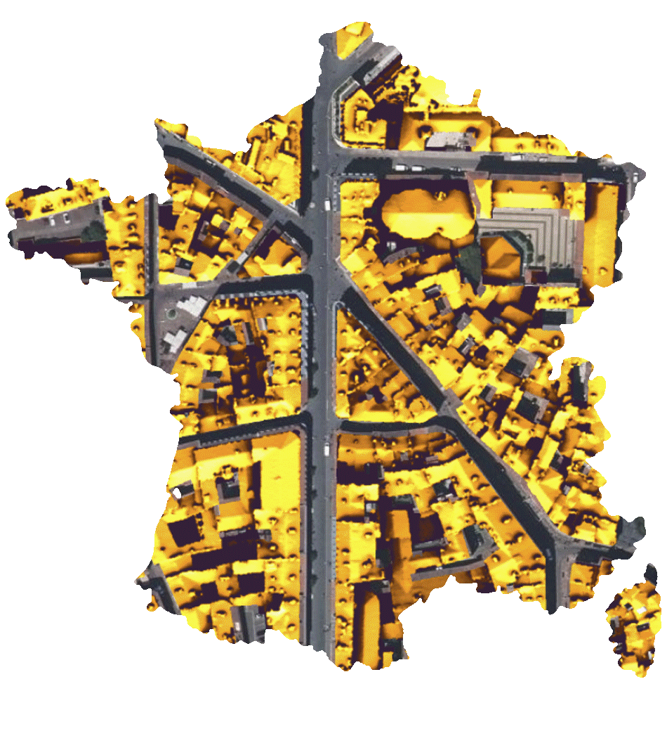 cadastre solaire collectivité